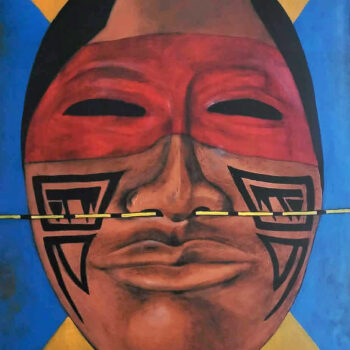 Echénguara - Darío Parejas