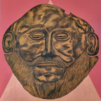 Esquizosmosis - Darío Parejas